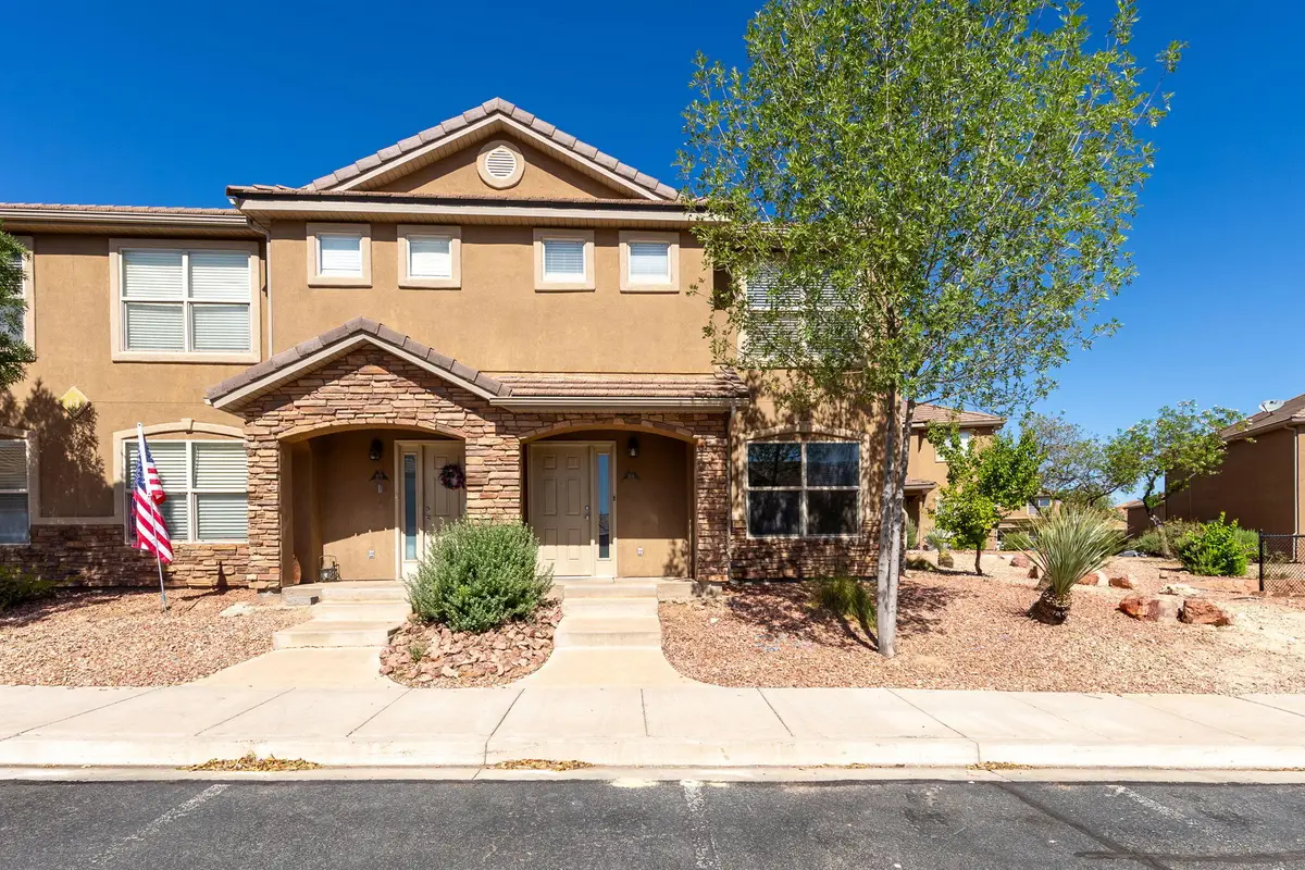 3155 S Hidden Valley Dr #274, Saint George, UT 84790 - #1