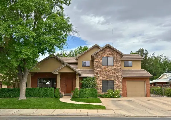892 S Cambridge Dr, St George, UT 84770