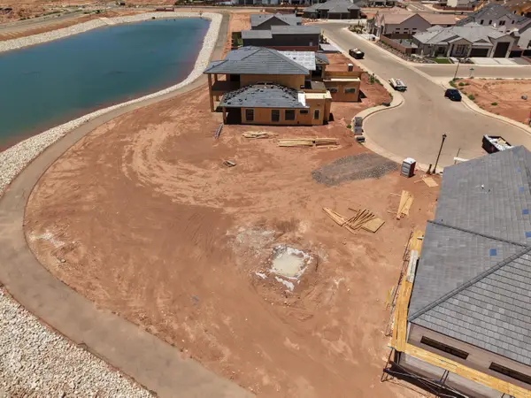 Sunny Shore Dr. #Lot 16, Washington, UT 84780