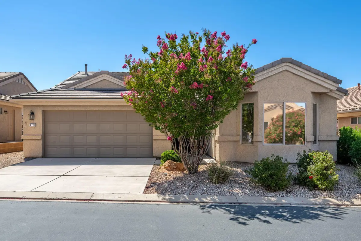 4226 S Hamlet Hill Dr, Saint George, UT 84790 - #1