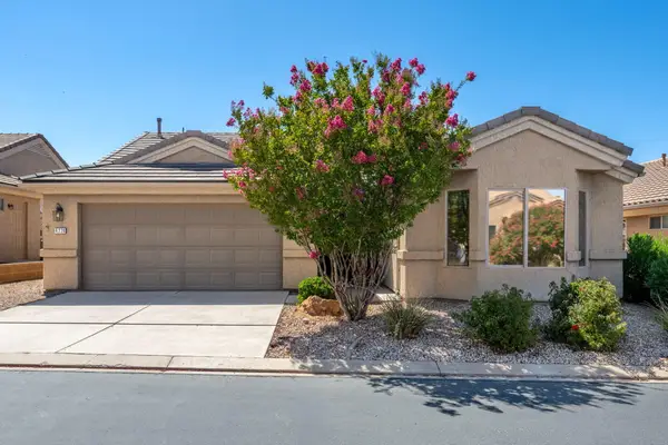 4226 S Hamlet Hill Dr, St George, UT 84790