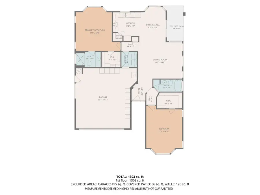 4226 S Hamlet Hill Dr, Saint George, UT 84790 - #2