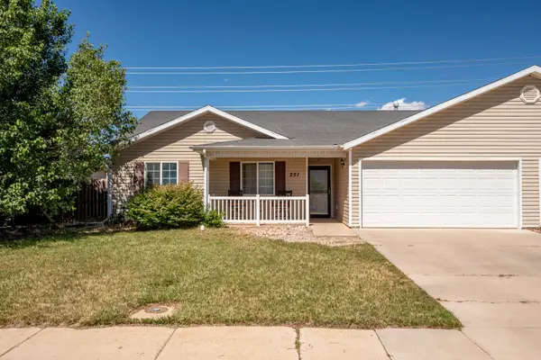 251 N 4300 W, Cedar City, UT 84720
