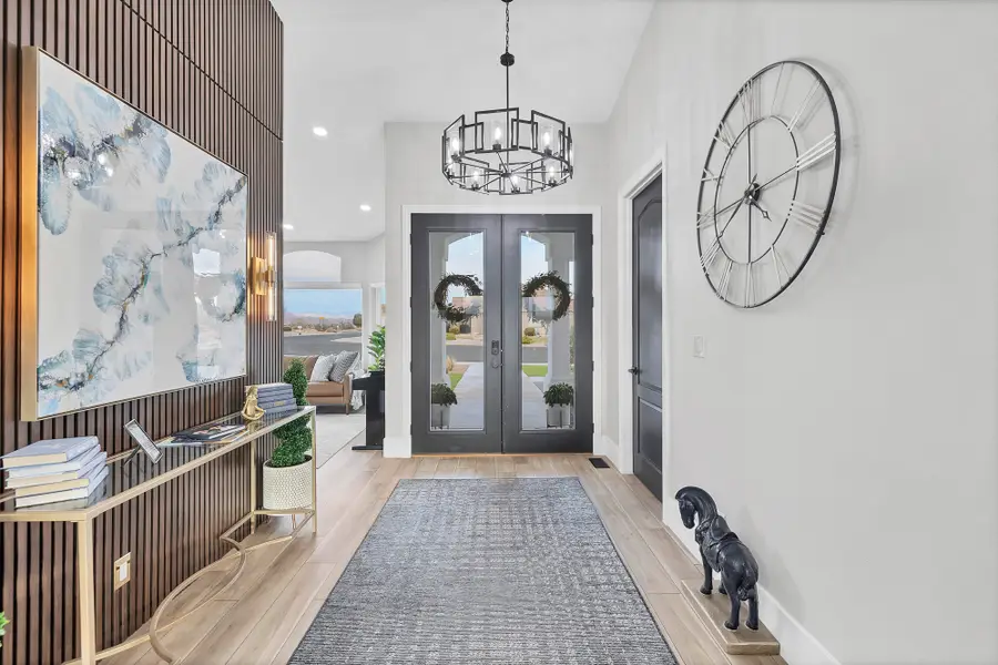 149 N Eastridge Dr, Saint George, UT 84790 - #2