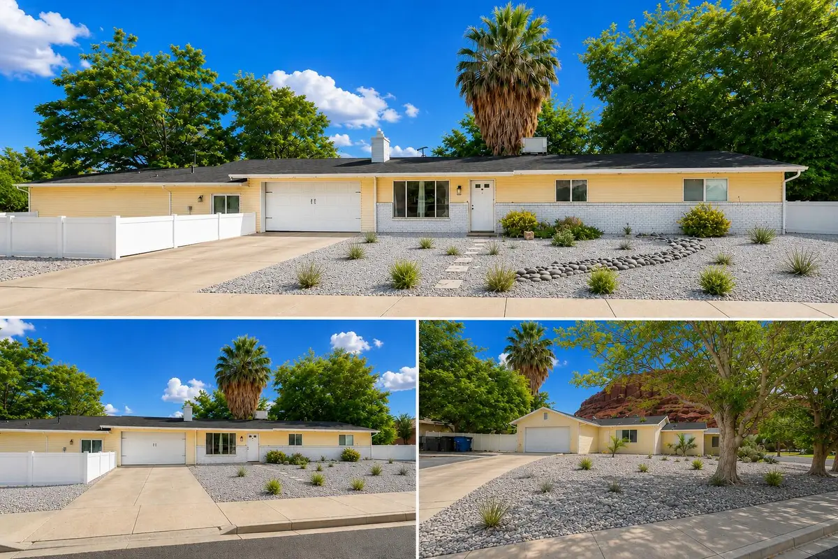 611 W Diagonal St, Saint George, UT 84770 - #1