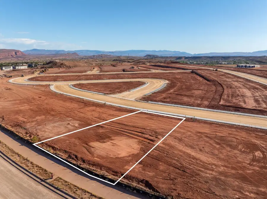 Boreas Wind Road #133, Hurricane, UT 84737 - #3