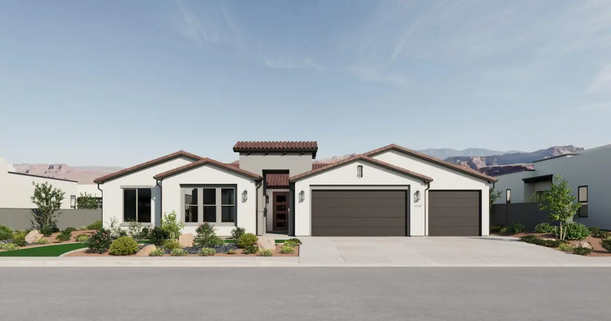Hera Heights #104, Hurricane, UT 84737 - #1