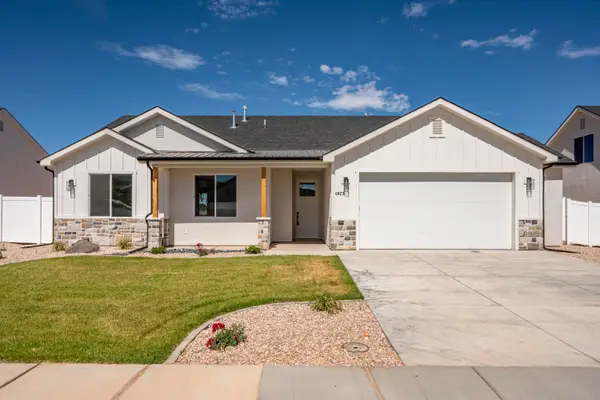 4923 N 10, Enoch, UT 84721
