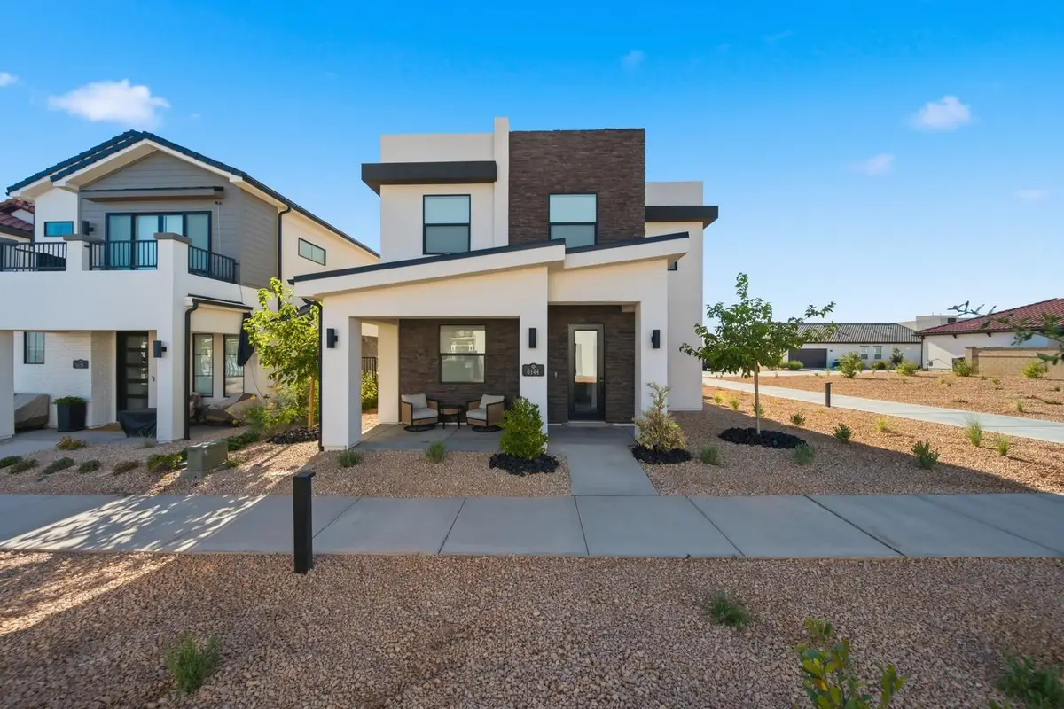 6144 S Kelly Ln, Saint George, UT 84790 - #1