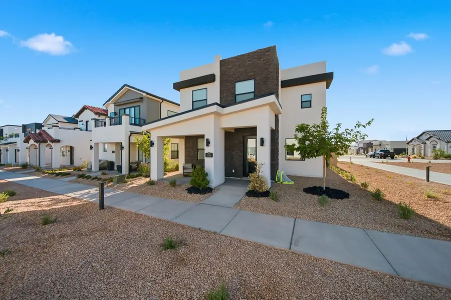 6144 S Kelly Ln, Saint George, UT 84790 - #2