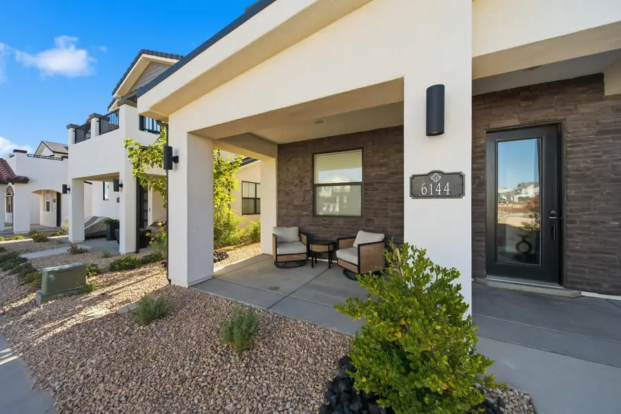 6144 S Kelly Ln, Saint George, UT 84790 - #3