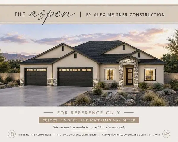 4502 W 100 #Lot 198, Cedar City, UT 84720