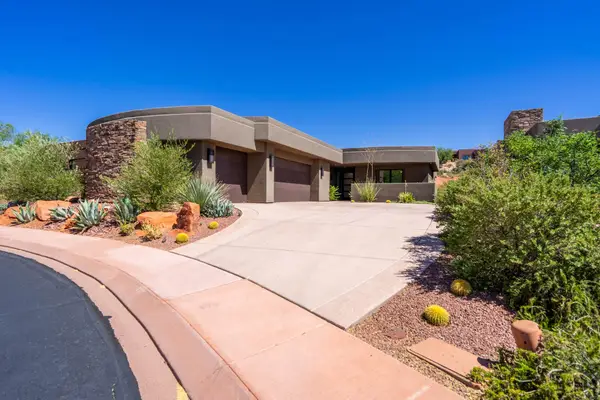 2416 W Supai Trail, St George, UT 84770