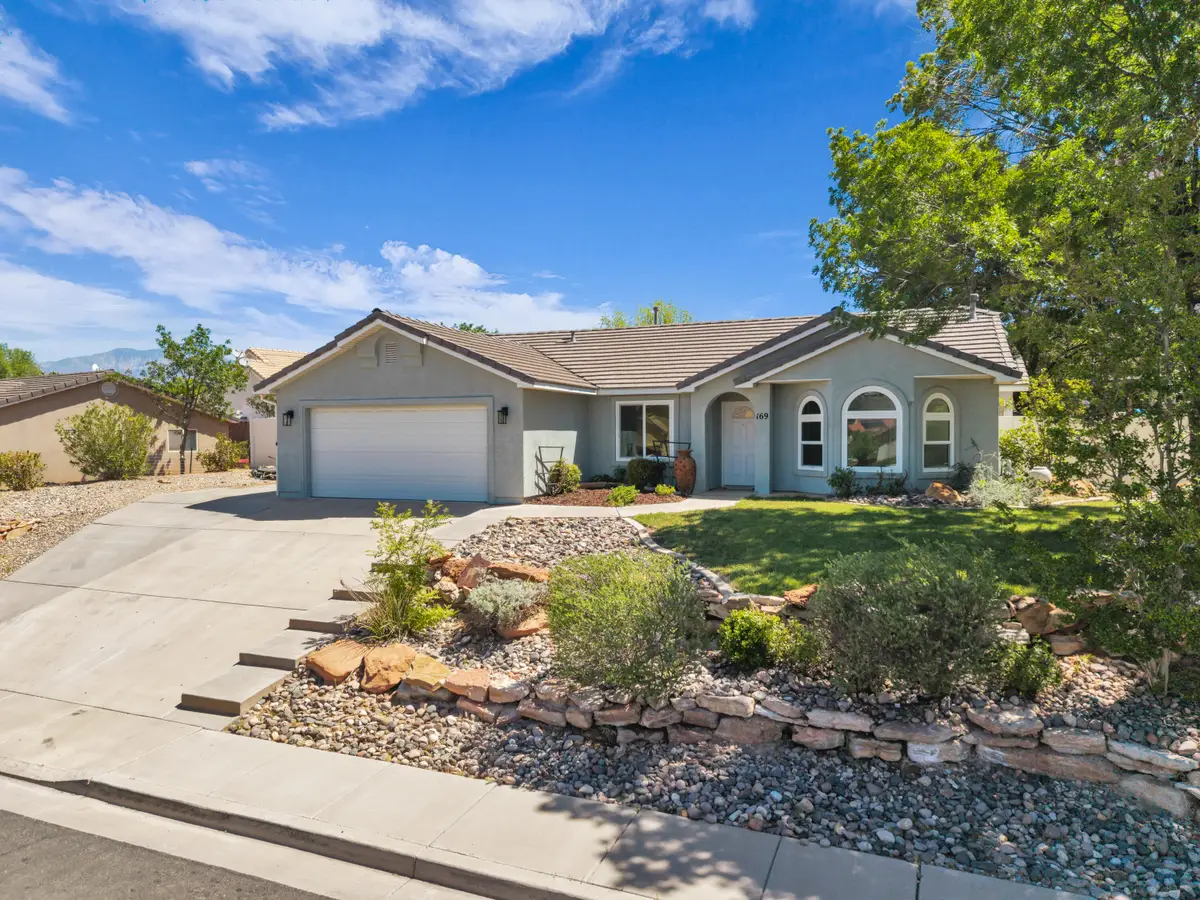169 S 2100, Saint George, UT 84790 - #1
