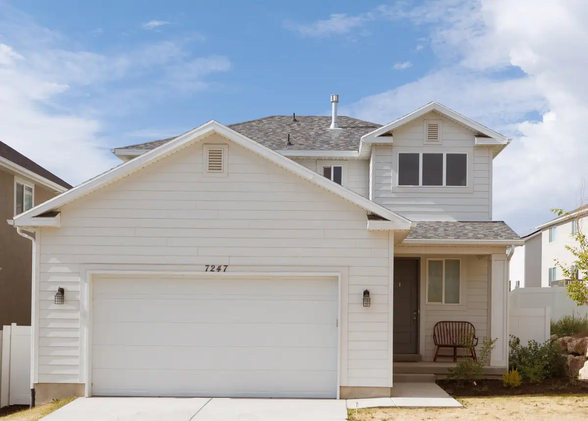 7247 N Green Pasture Ln, Eagle Mountain, UT 84005 - #1