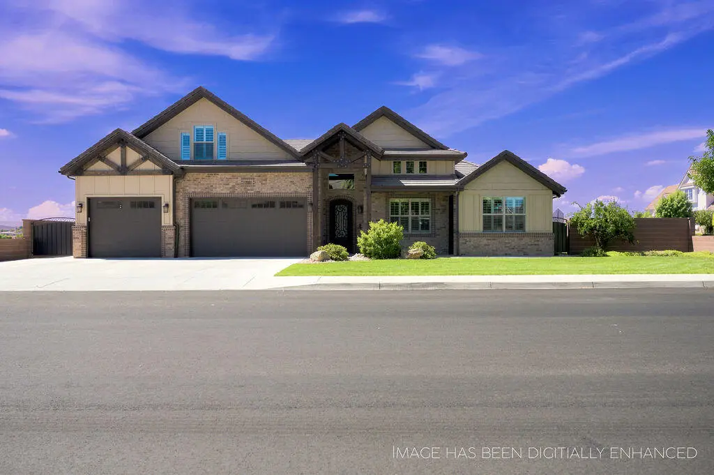 722 E 1070, Saint George, UT 84790 - #1