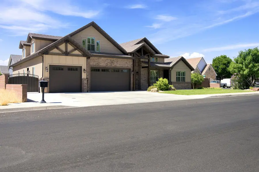 722 E 1070, Saint George, UT 84790 - #2