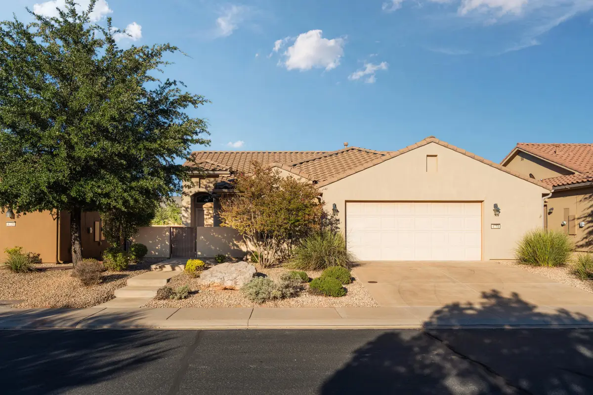4751 S High Park Dr, Saint George, UT 84790 - #1