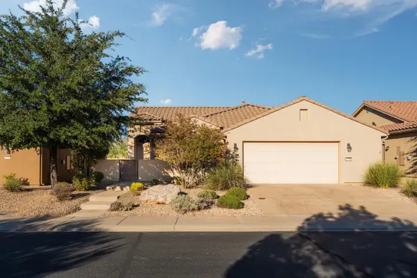 4751 S High Park Dr, St George, UT 84790