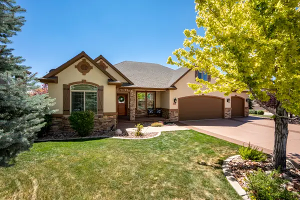 556 S Josie Cir, Cedar City, UT 84720