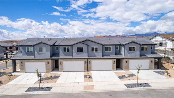 3997 E Fossil Way #96, Washington, UT 84780