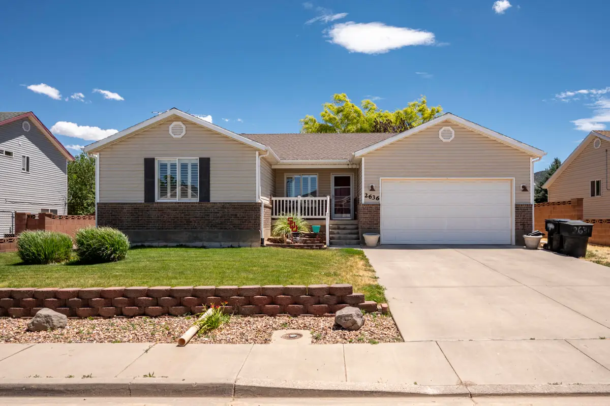 2636 N 550, Cedar City, UT 84721 - #1