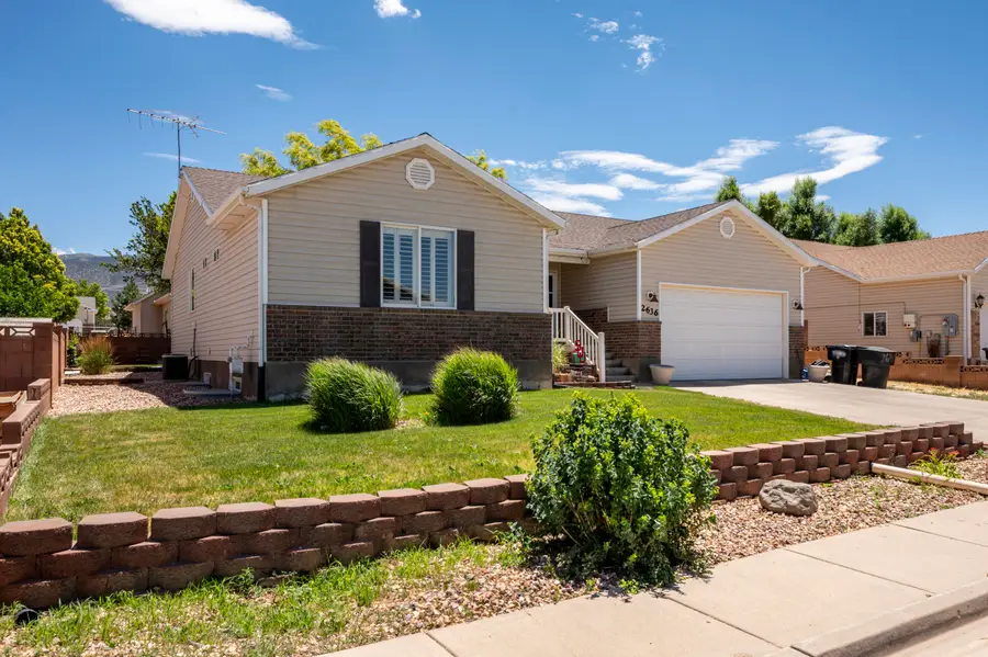 2636 N 550, Cedar City, UT 84721 - #3