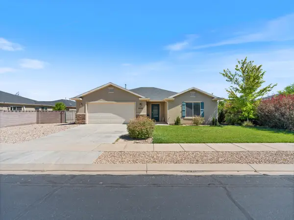 3008 W Sycamore Ln, Cedar City, UT 84721