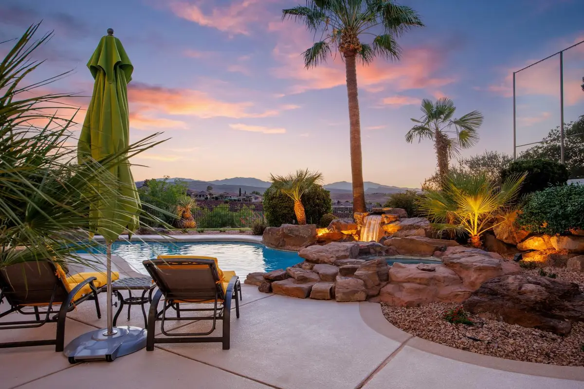 578 W 2140 South Cir, Saint George, UT 84770 - #1