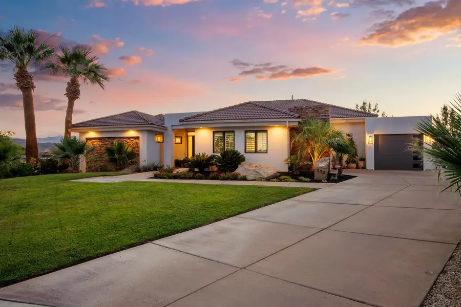 578 W 2140 South Cir, Saint George, UT 84770 - #2