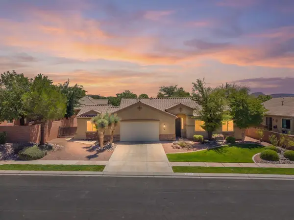 1166 N 2190, St George, UT 84770