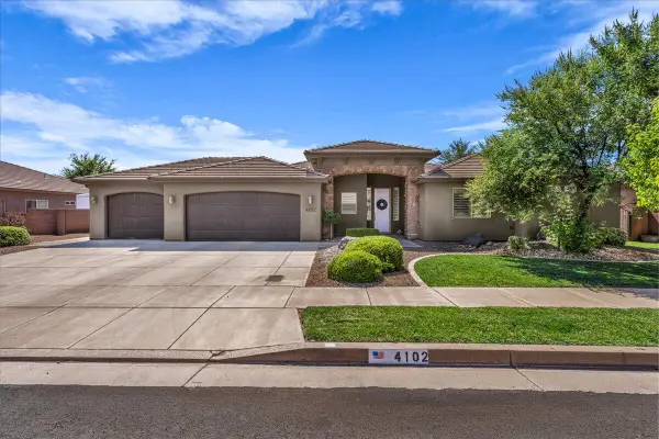 4102 S Precious Way, Washington, UT 84780