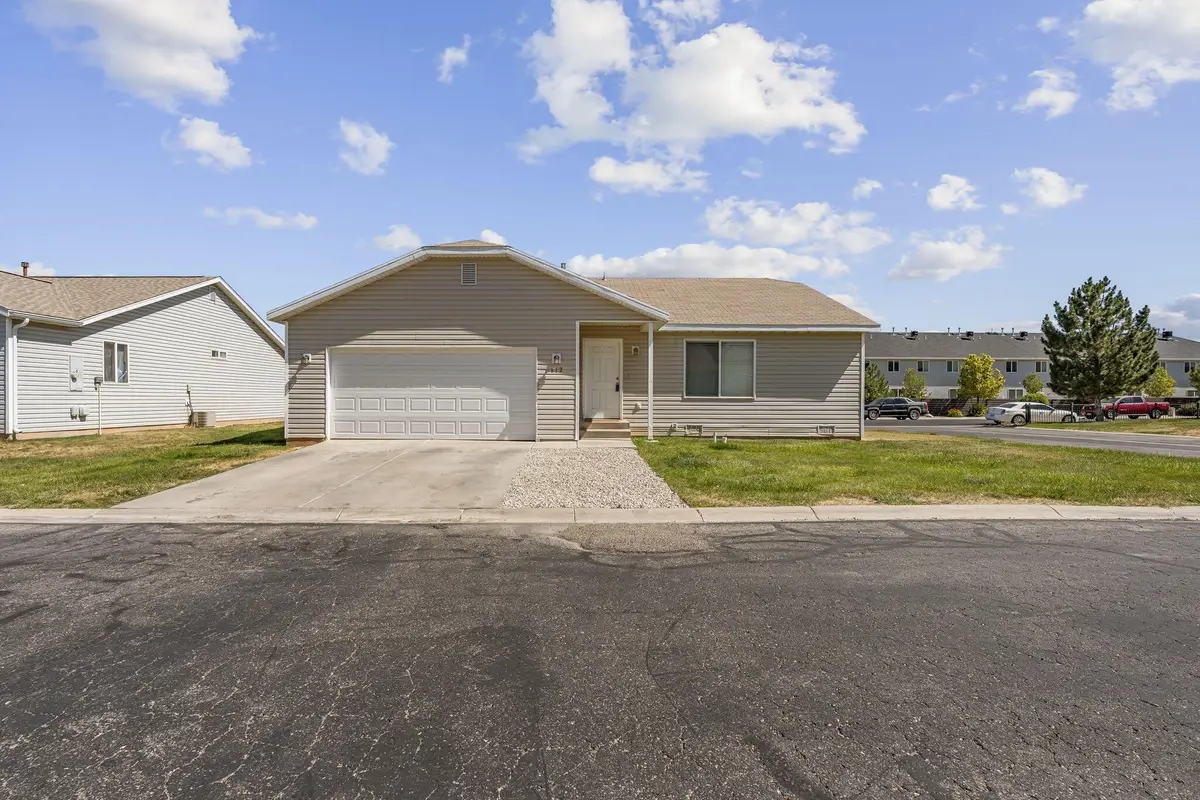 612 W 1300, Cedar City, UT 84721 - #1