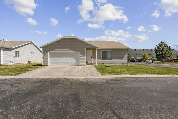 612 W 1300, Cedar City, UT 84721