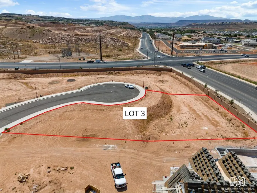 3047 Red Cliffs View Ct, Saint George, UT 84790 - #2