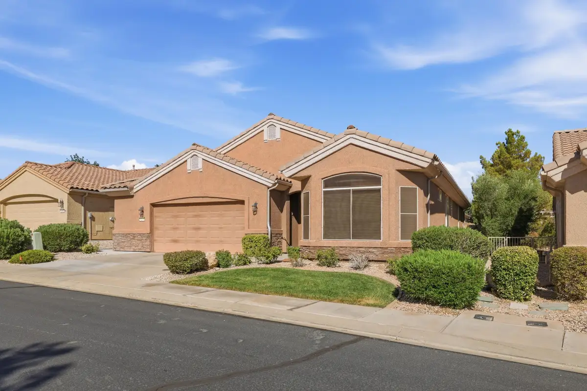 4248 S Magellan Dr, Saint George, UT 84790 - #1
