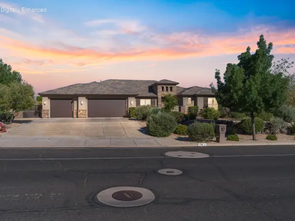 758 N Highland Parkway, Washington, UT 84780