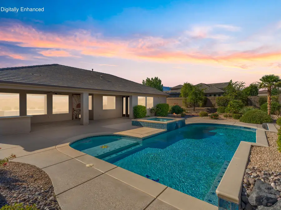 758 N Highland Parkway, Washington, UT 84780 - #2