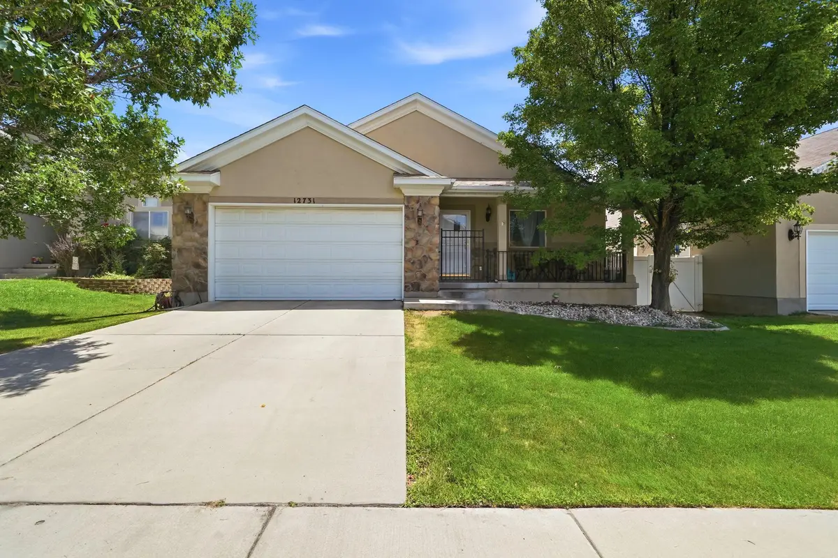 12731 S Diamondback Dr, Riverton, UT 84096 - #1