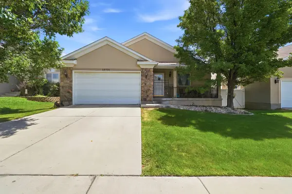 12731 S Diamondback Dr, Riverton, UT 84096