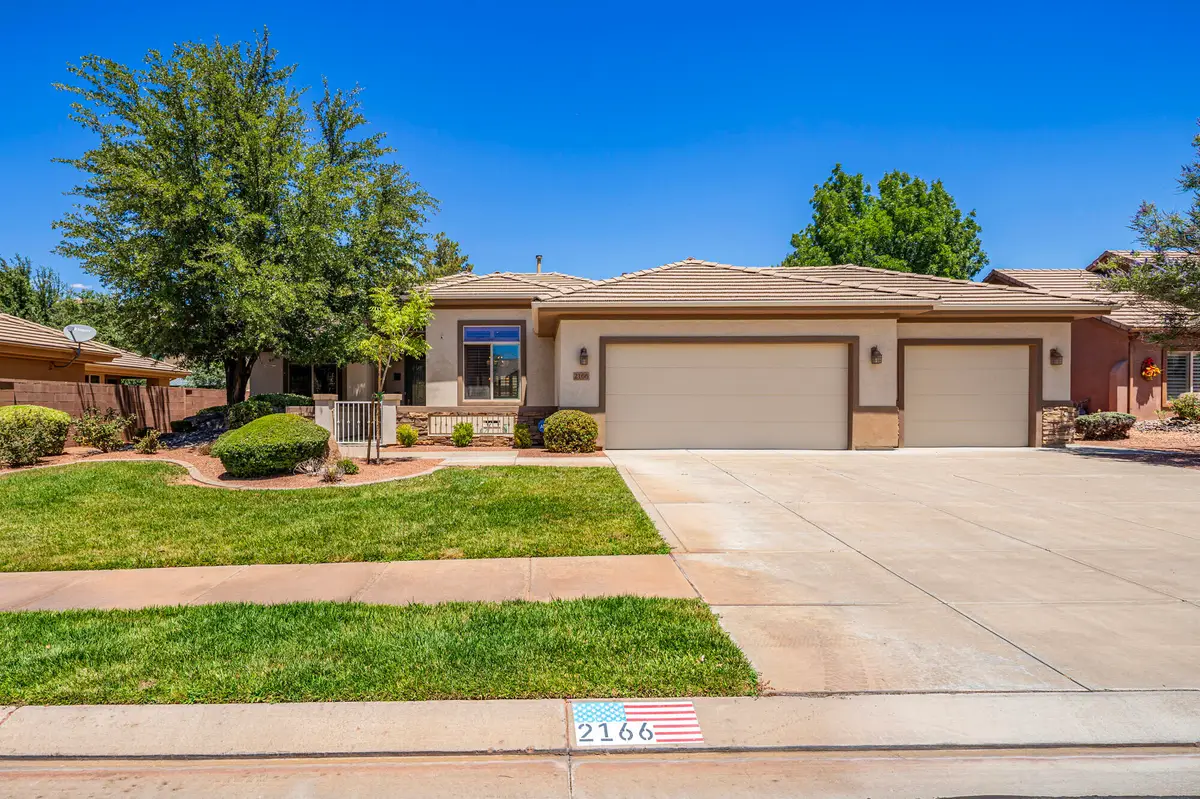 2166 W 1010, Saint George, UT 84770 - #1