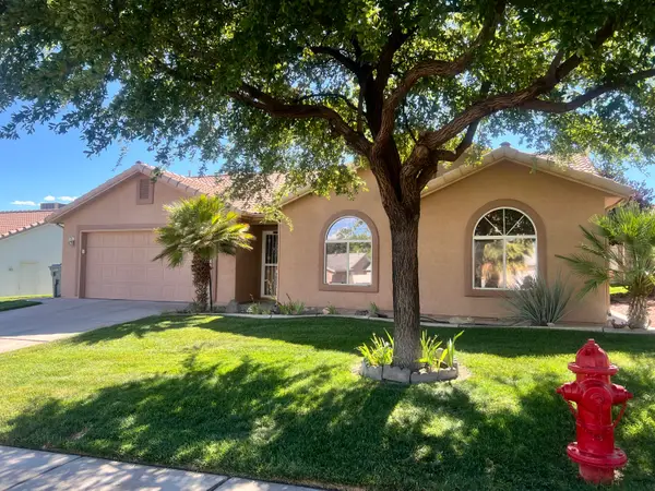 210 N Mall Dr #34, St George, UT 84790