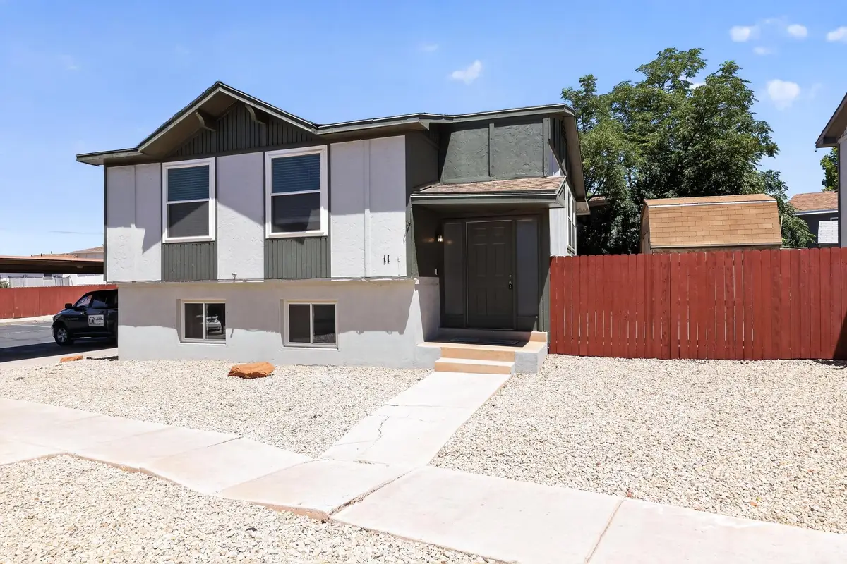 1840 W 1100 #11, Saint George, UT 84770 - #1