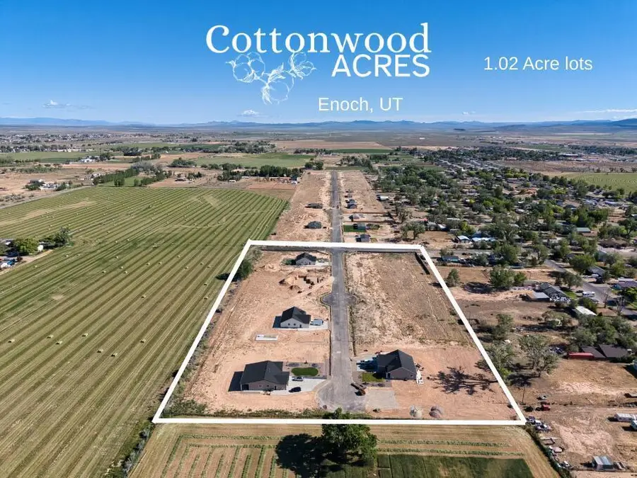 3982 N 350, Enoch, UT 84721 - #2
