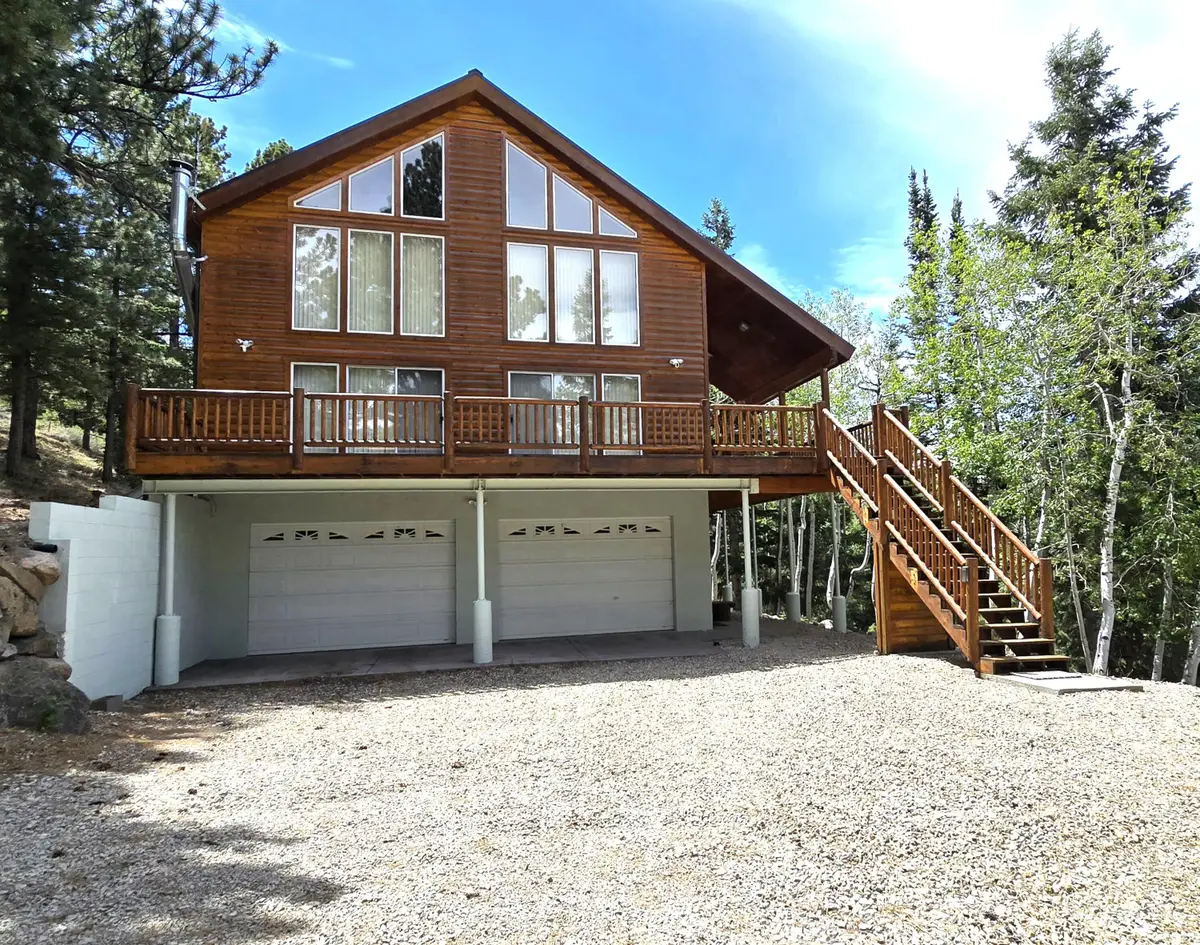 650 S Ridge Point Dr, Panguitch, UT 84759 - #1