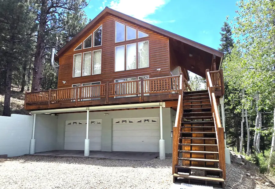 650 S Ridge Point Dr, Panguitch, UT 84759 - #2