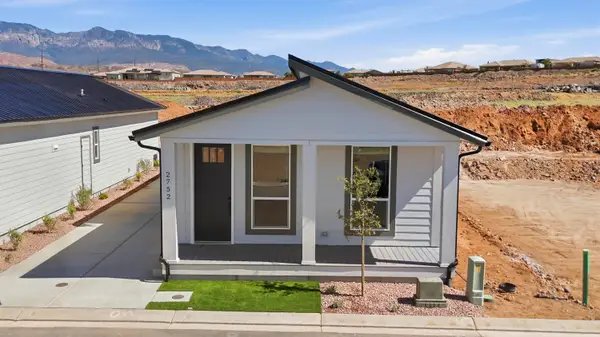 2752 W Crestview Ln, Hurricane, UT 84737