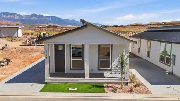 2754 W Crestview Ln, Hurricane, UT 84737
