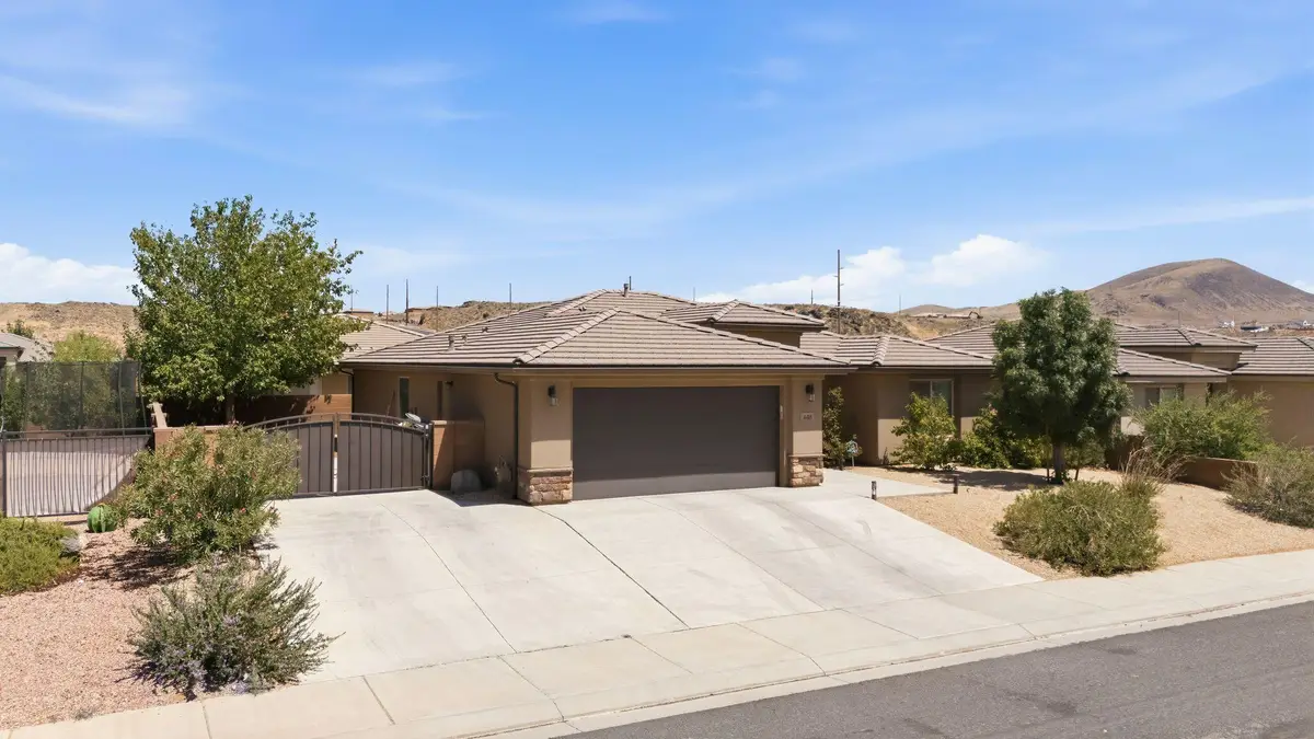 648 N 2875, Hurricane, UT 84737 - #1