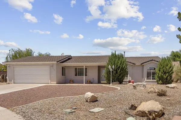 125 E 670 South Cir, Ivins, UT 84738